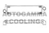AUTOGAMMA 101881 Intercooler, charger
